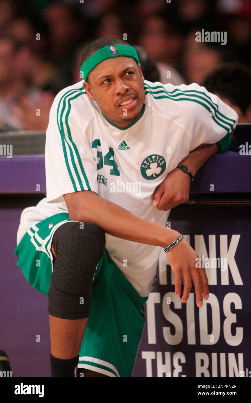 Paul pierce shorts clearance