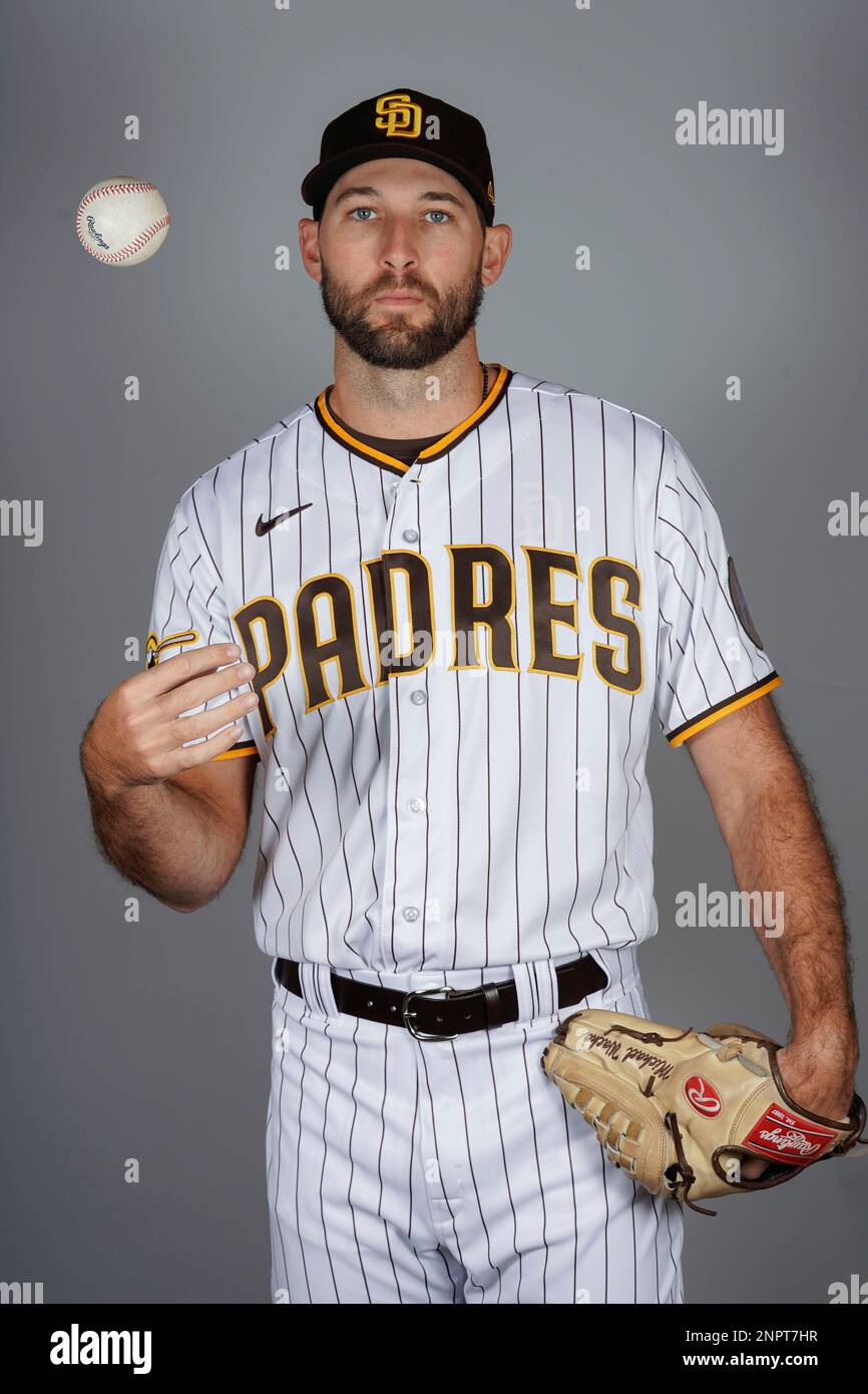 San Diego Padres 2023 Roster
