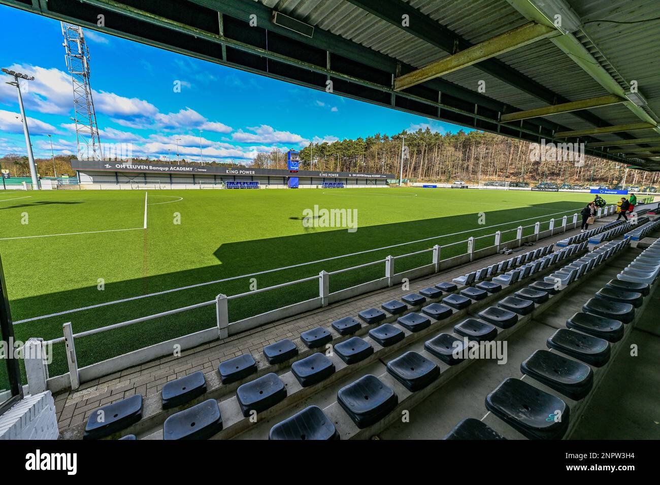 Super stadion hires stock photography and images Alamy