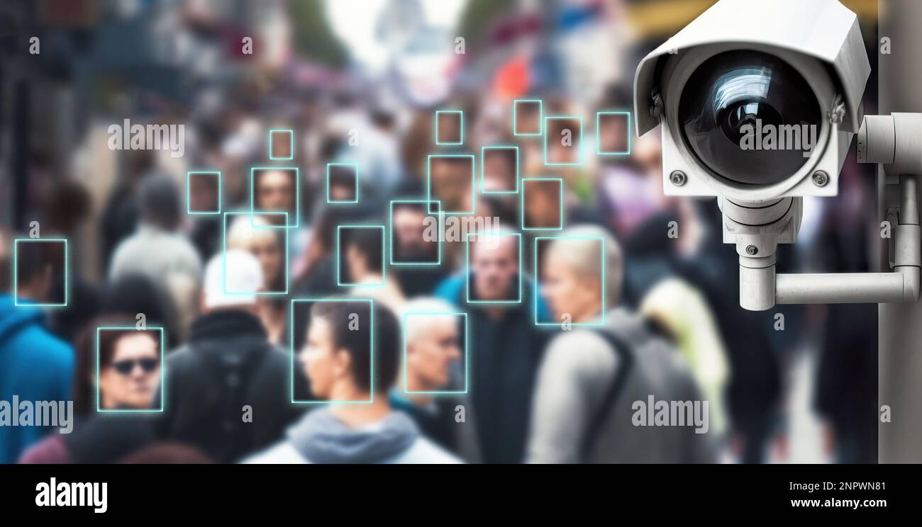 Intrusion detection system hi-res stock photography and images - Alamy