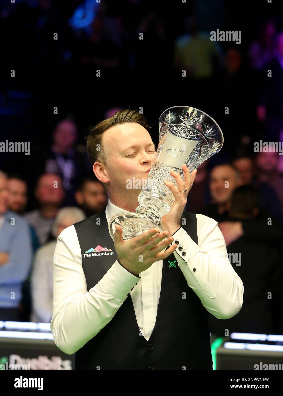 Players snooker hi-res stock photography and images