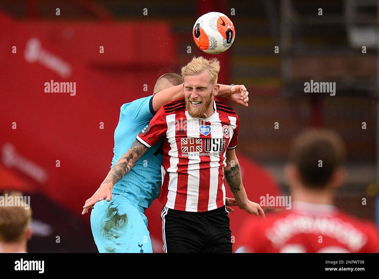 Sheffield United vs. Tottenham: Live stream, start time, how to watch  Premier League 2020 (Thur., July 2) 