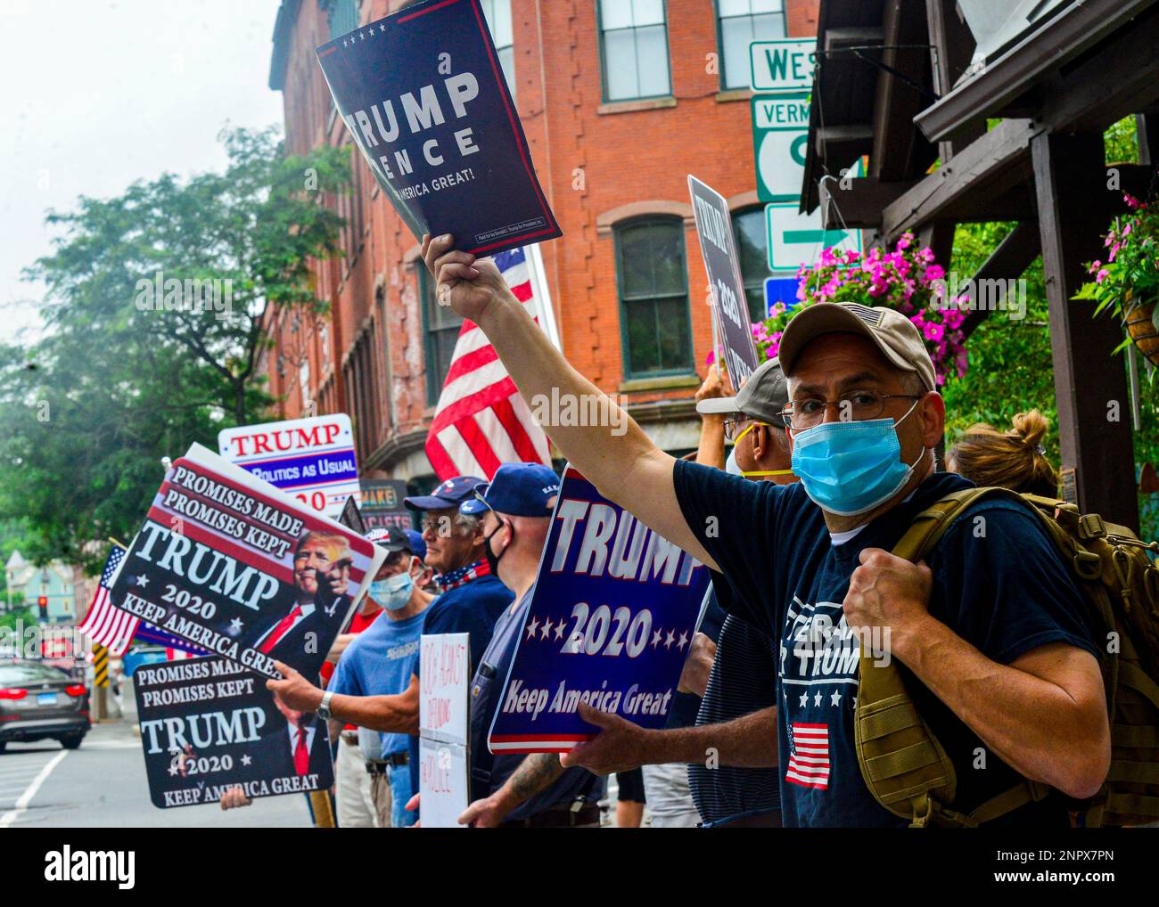 Promises Made Promises Kept Shirt-Rally Sign Trump Tshirt Promises Made Promises Kept Shirt-Rally Sign Trump Tshirt