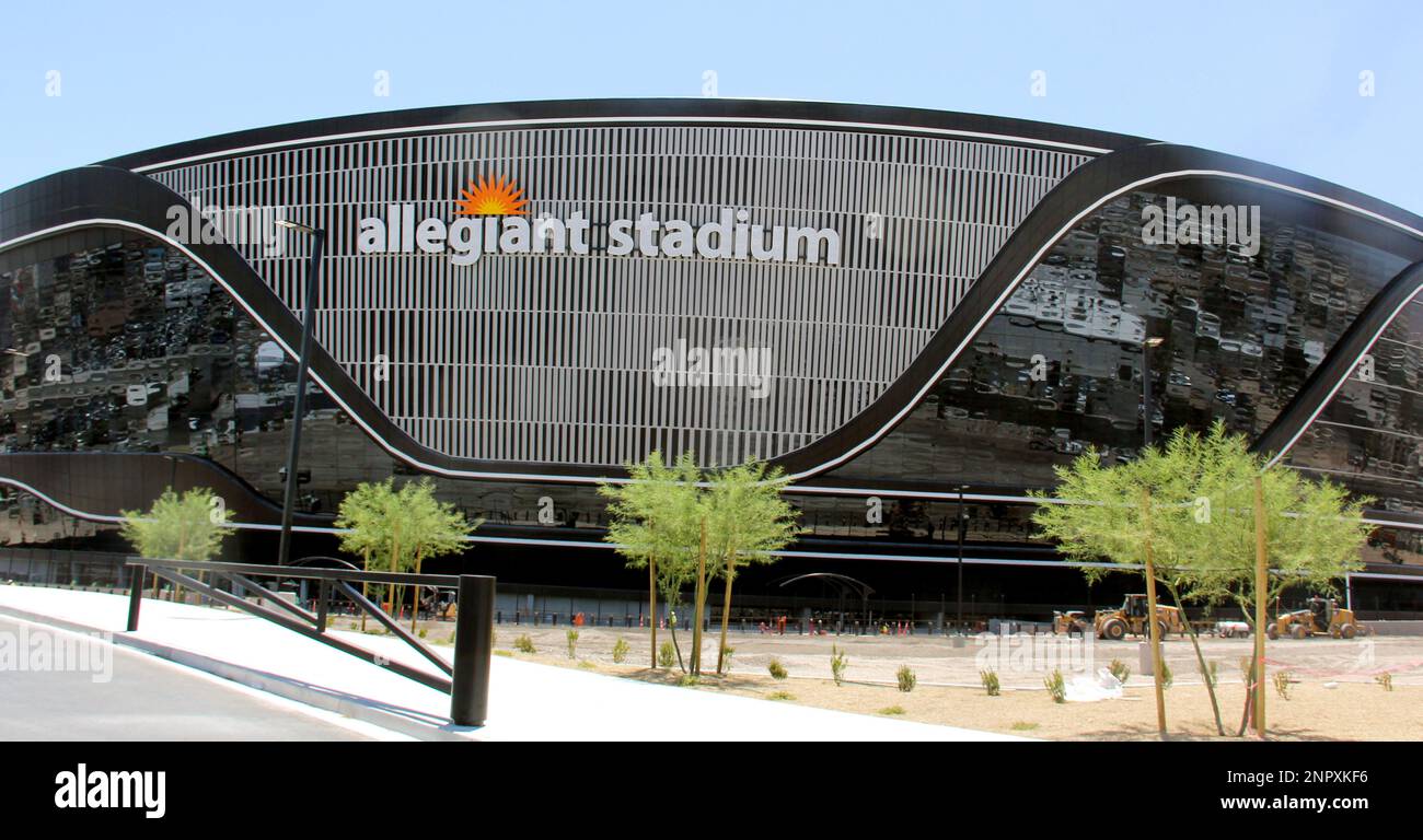 Season Ticket Pricing Set For 2020 UNLV Football At Allegiant