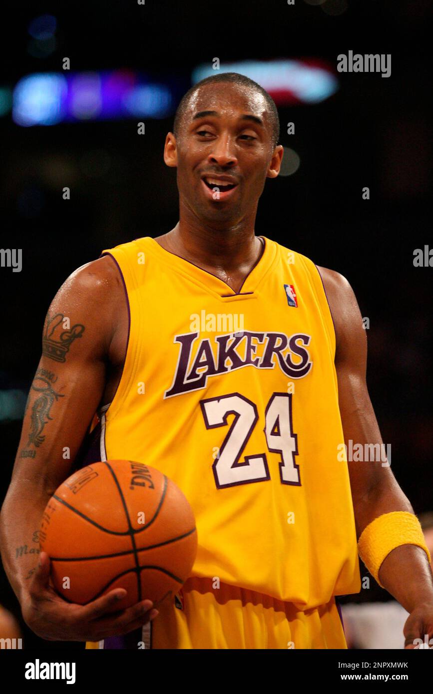 Kobe Bryant  National Basketball Association, News, Scores