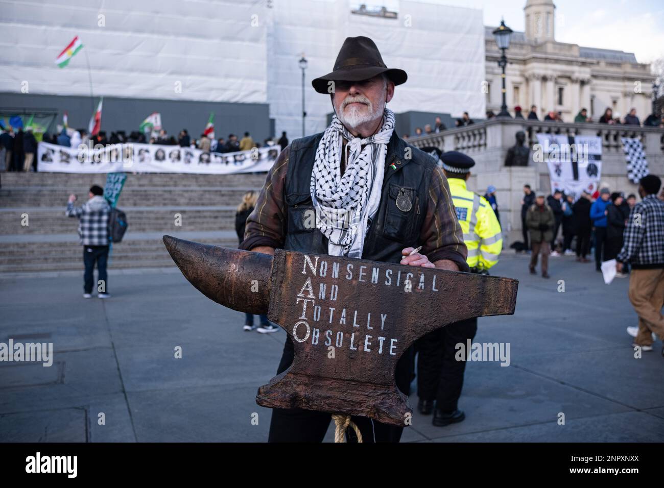 Self made prop hi-res stock photography and images - Alamy