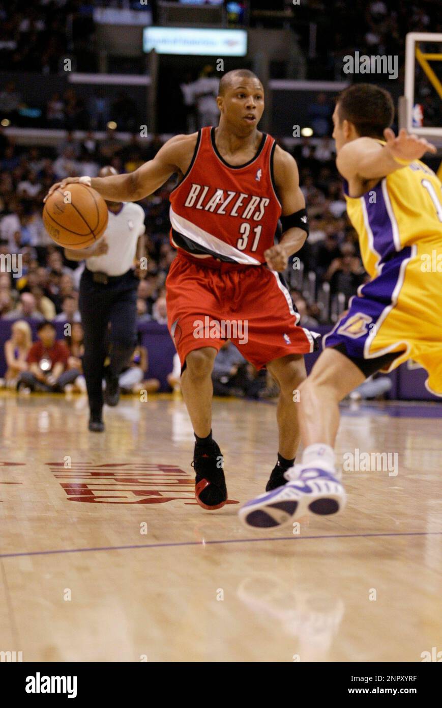 sebastian telfair sneakers