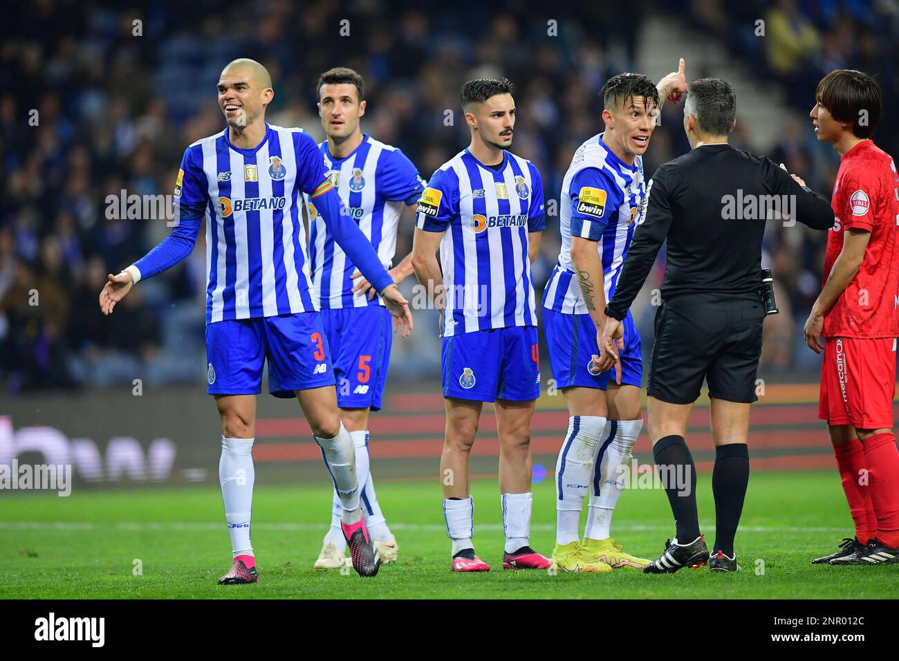 O sprint final da Liga Bwin 2022-2023