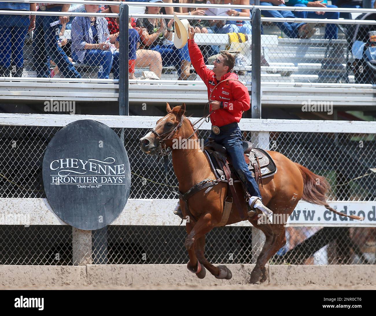 FILE In this July 29, 2018, file photo, Shane Hanchey, of Sulphur, La