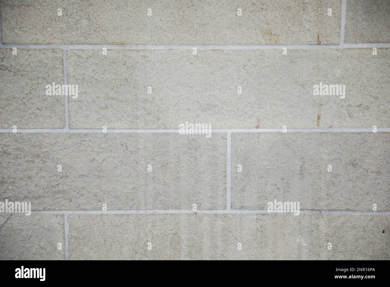 Concrete And Stone Texture Pattern Comparison photo