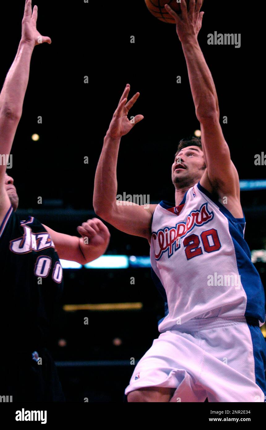 Marko Jaric Nba