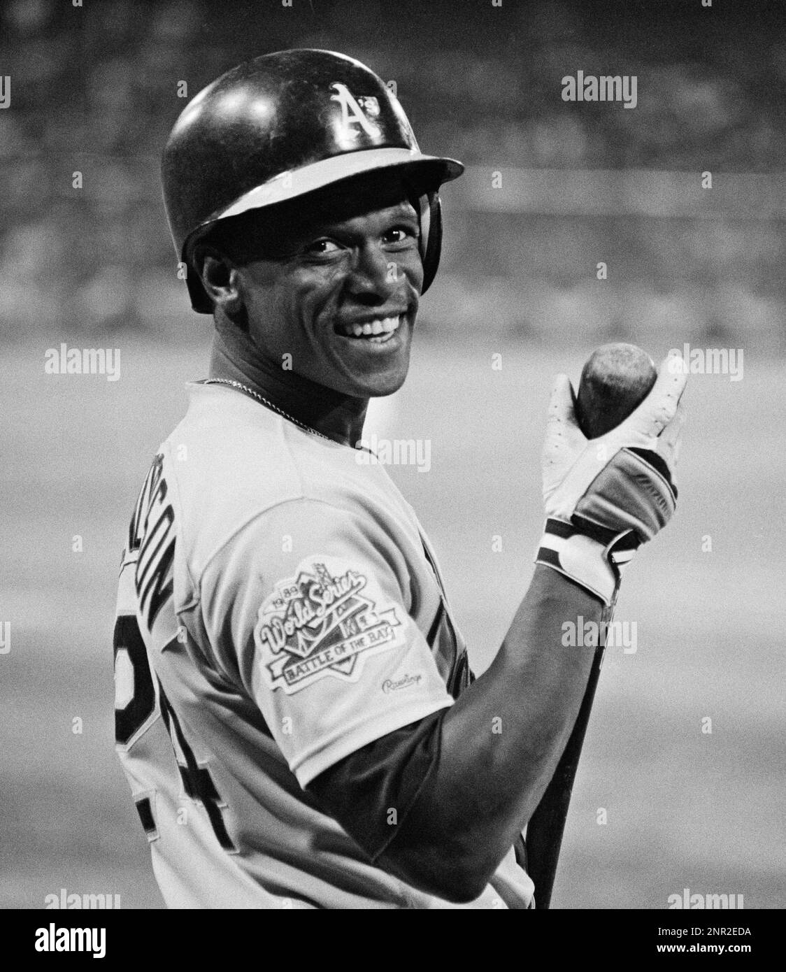 https://c8.alamy.com/comp/2NR2EDA/oakland-athletics-outfielder-rickey-henderson-in-the-on-deck-circle-during-the-earthquake-delayed-game-3-of-the-1989-world-series-at-candlestick-park-in-san-francisco-california-october-27-1989-the-as-went-on-to-sweep-the-san-francisco-giants-to-win-the-world-series-in-four-straight-games-ap-photonewsbase-2NR2EDA.jpg