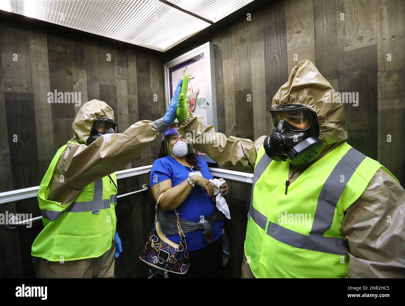 Legacy transitional care hires stock photography and images Alamy