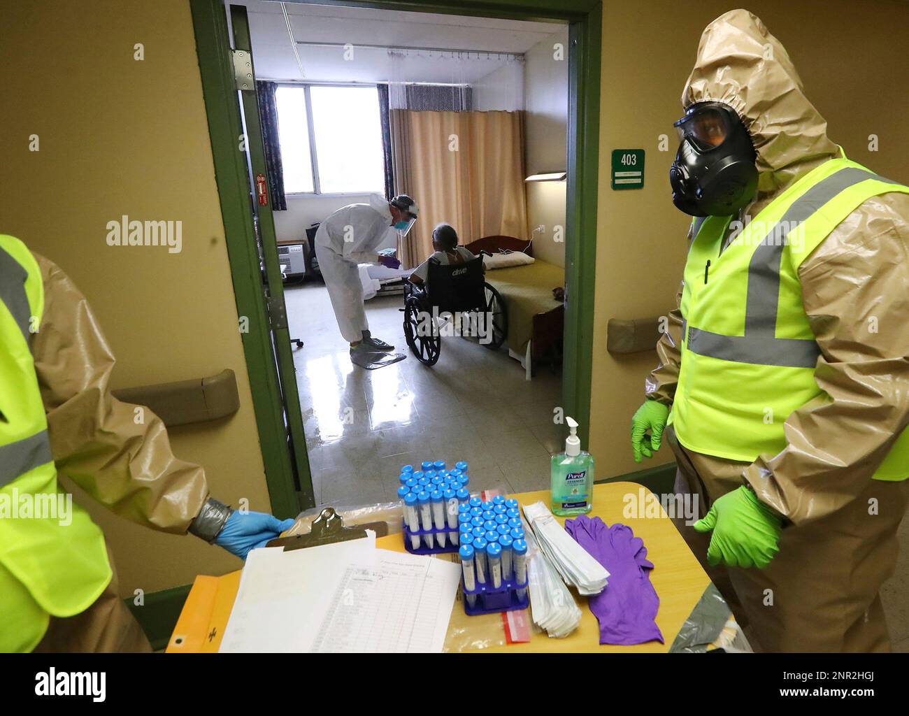 Legacy transitional care hires stock photography and images Alamy