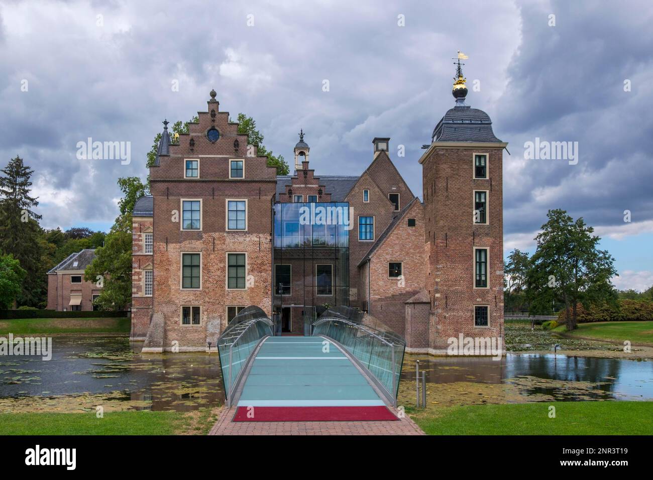 Huis Te Ruurlo Hi res Stock Photography And Images Alamy