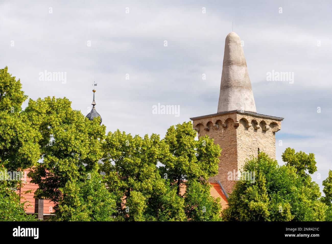 Mansfelder land hires stock photography and images Alamy