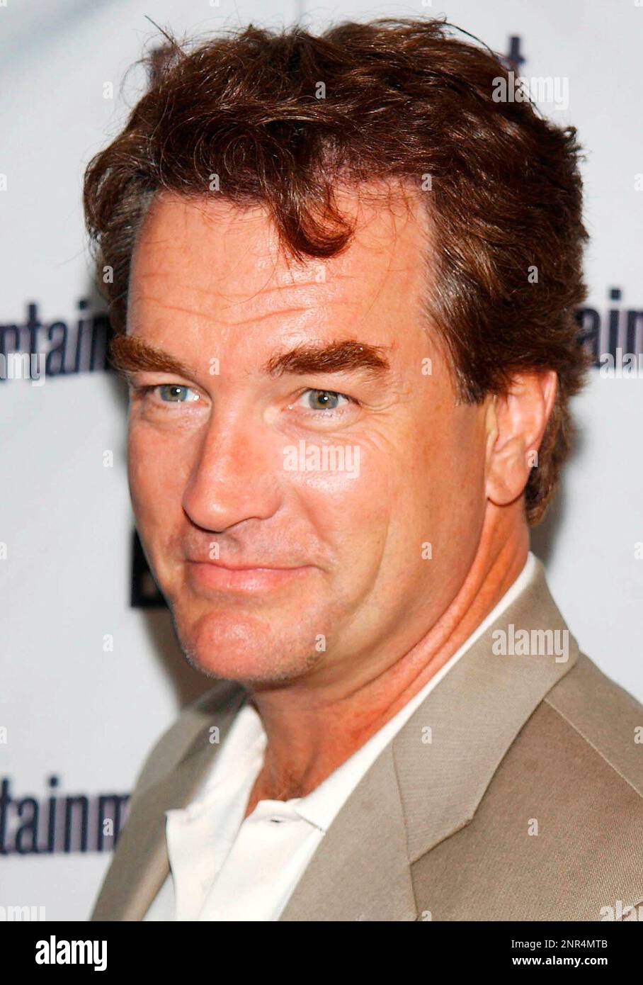 March 28th 2020 - Actor John Callahan - best known for his role on "All My  Children" - has died at the age of 66. He was born on December 23rd 1953