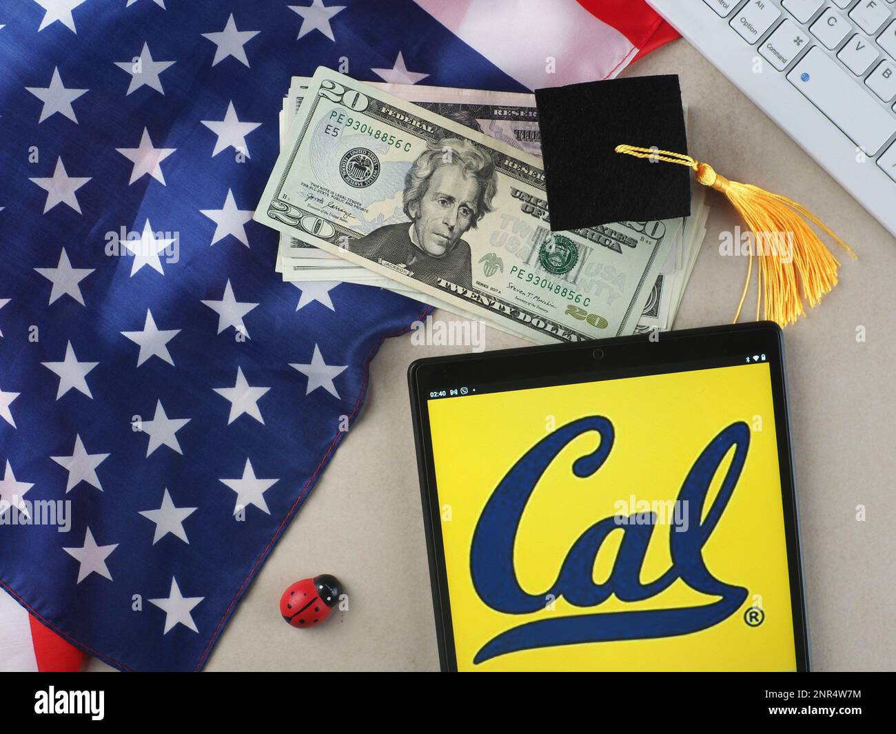 IIn This Photo Illustration University Of California Berkeley UCB iin-this-photo-illustration-university-of-california-berkeley-ucb