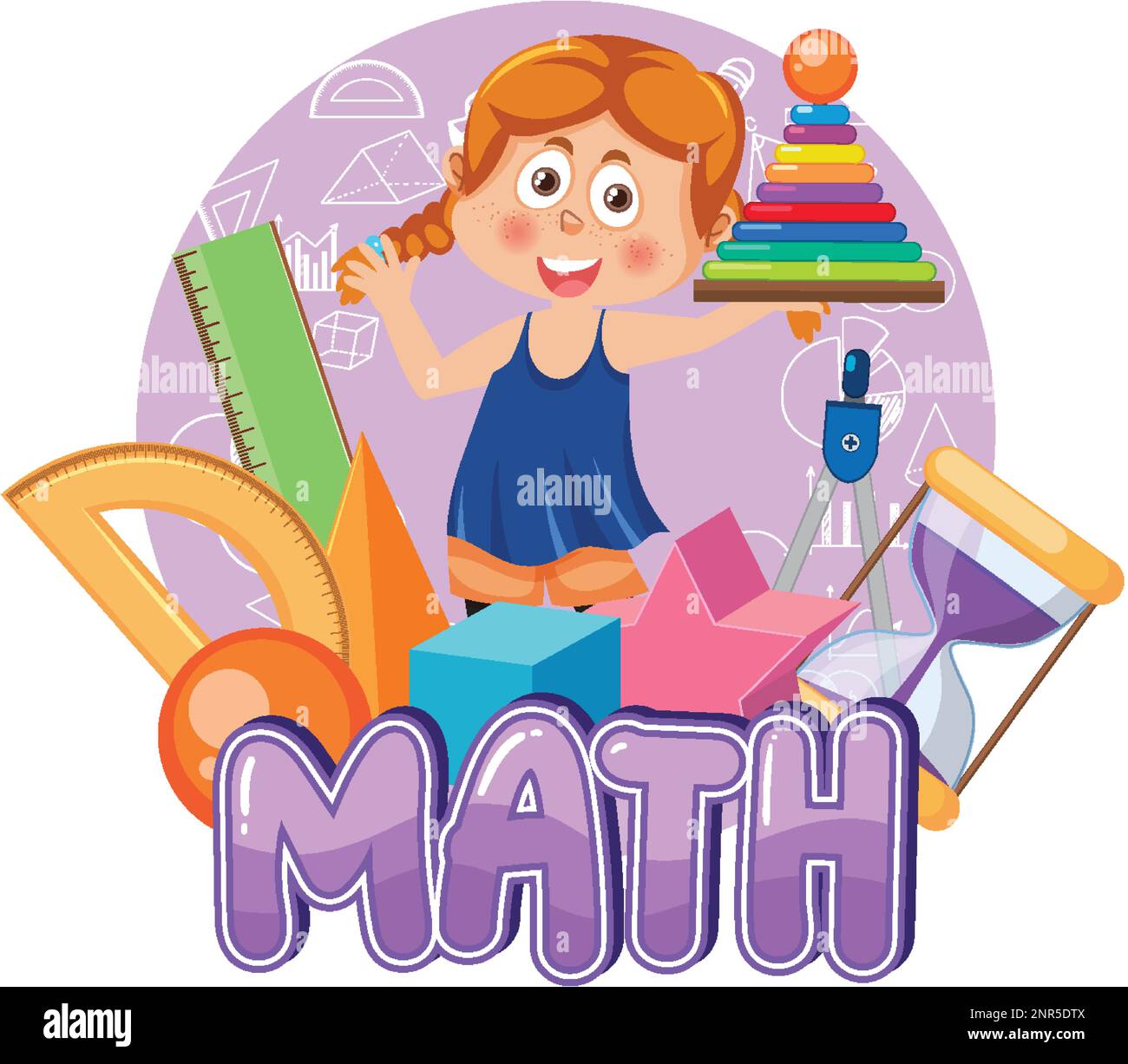 Maths Logo