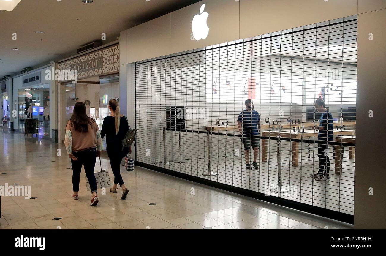 Mall of America - Apple Store - Apple