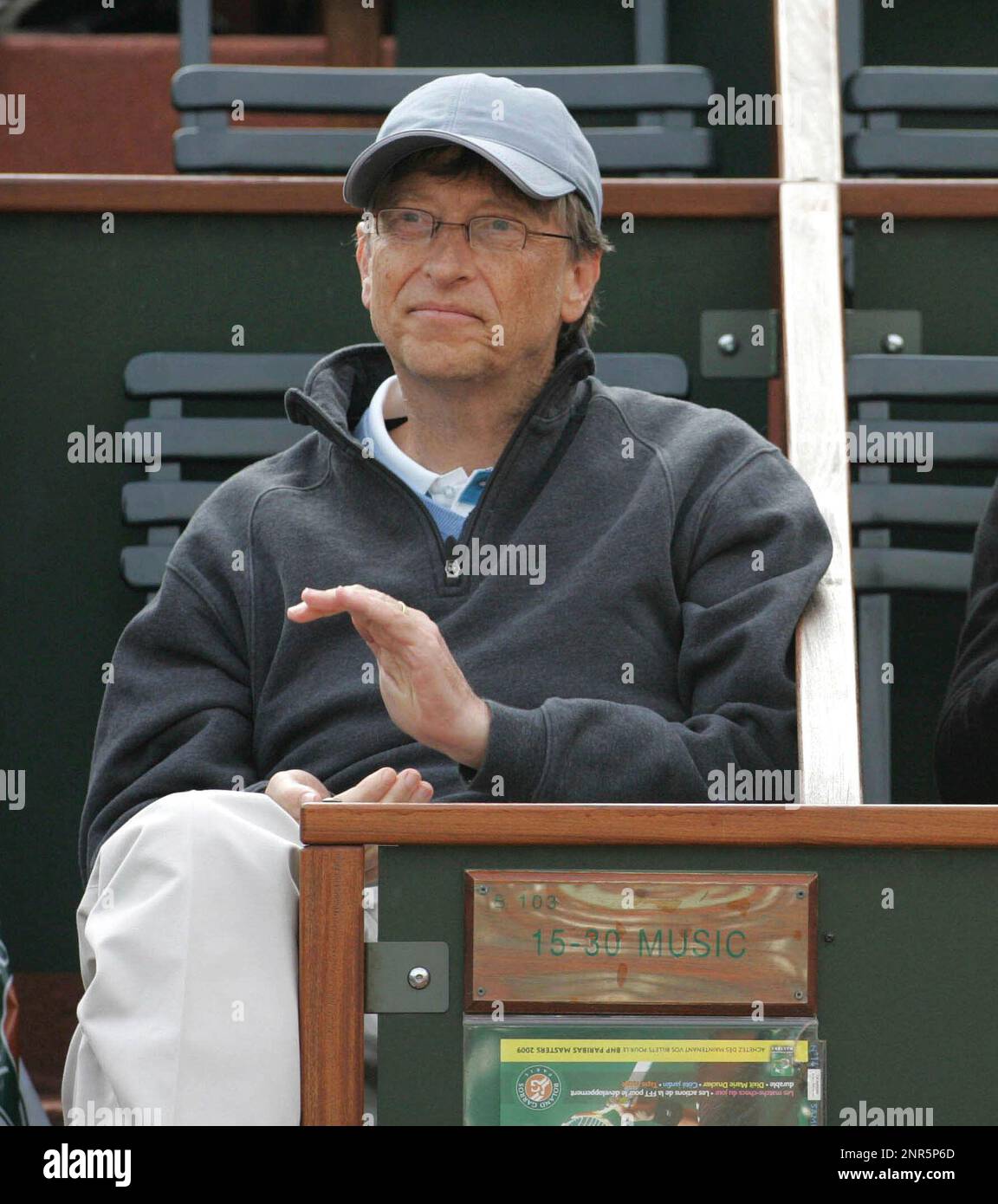 March 14th 2020 Bill Gates steps down from The Microsoft Corporation