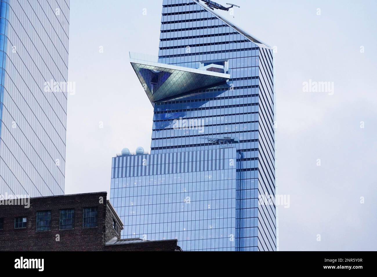 Photo by: zz/John Nacion/STAR MAX/IPx 2020 3/10/20 The Edge Observation ...