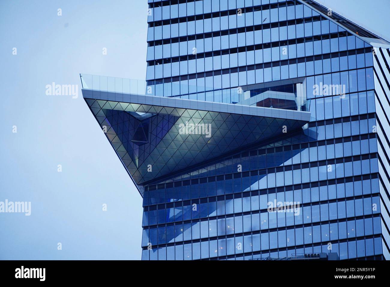 Photo by: zz/John Nacion/STAR MAX/IPx 2020 3/10/20 The Edge Observation ...