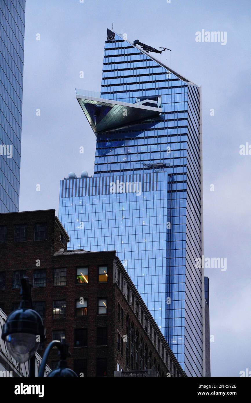 Photo by: zz/John Nacion/STAR MAX/IPx 2020 3/10/20 The Edge Observation ...