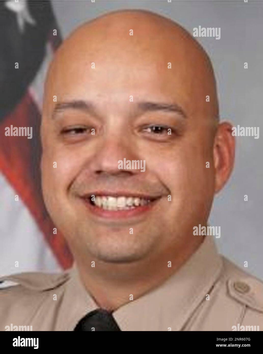 FILE This undated file photo provided by the Pima County Sheriff's