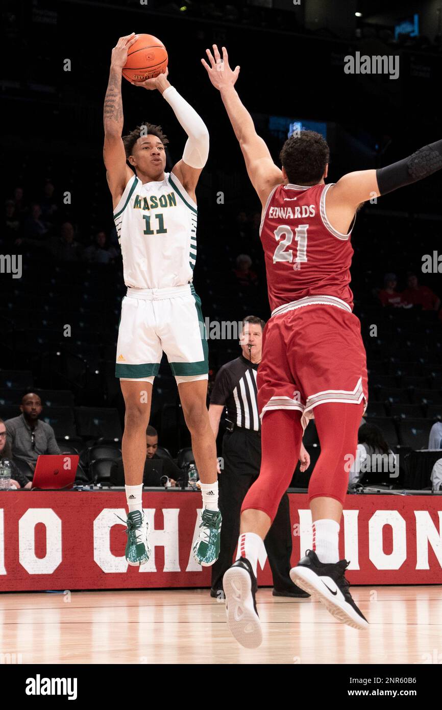 jordan miller george mason
