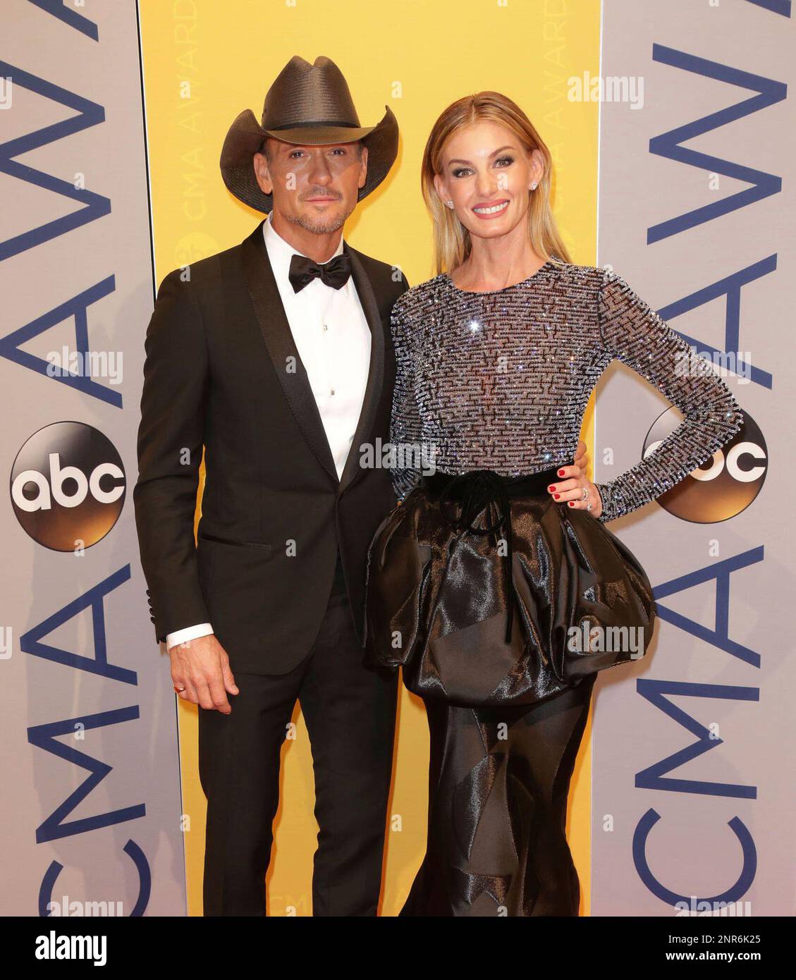 March 5th 2020 Country music stars donate time, services and money to