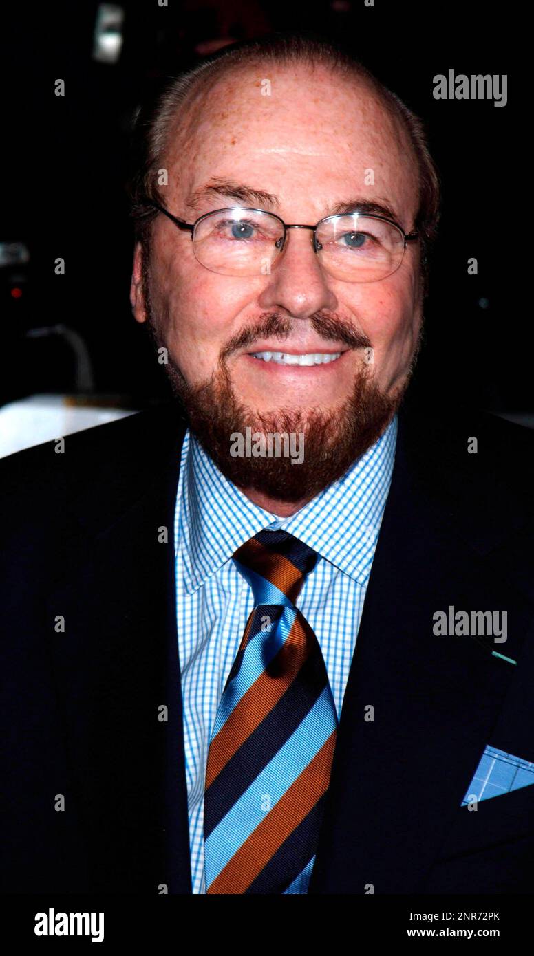 Photo by: Walter Weissman/STAR MAX/IPx 2020 3/2/20 James Lipton has