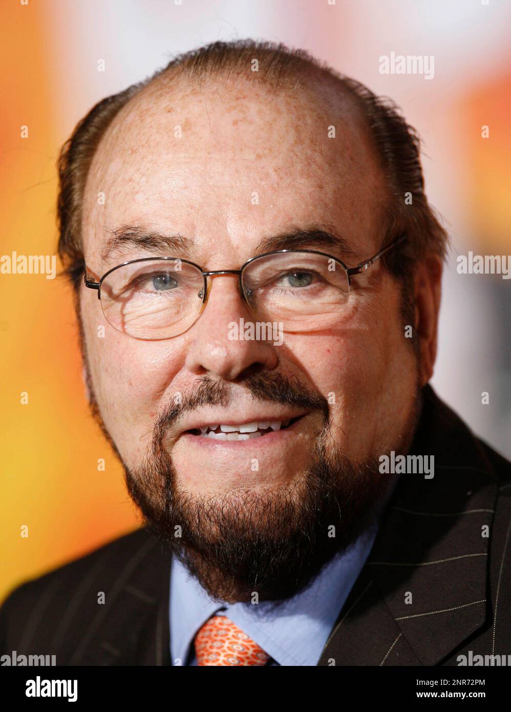 Photo by: NPX/STAR MAX/IPx 2020 3/2/20 James Lipton has passed away