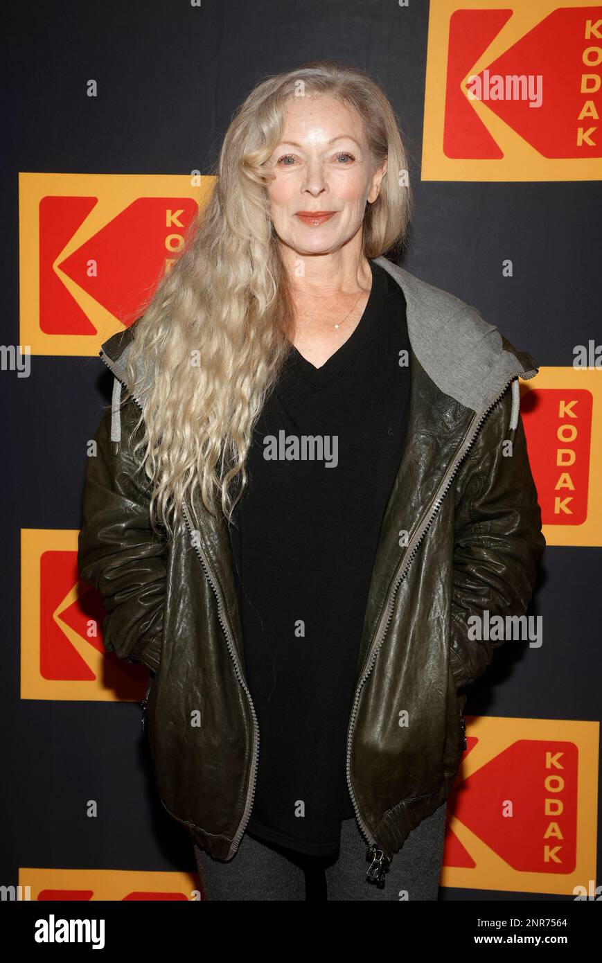Los Angeles, Ca. 26th Feb, 2023. Frances Fisher at the Fifth Annual