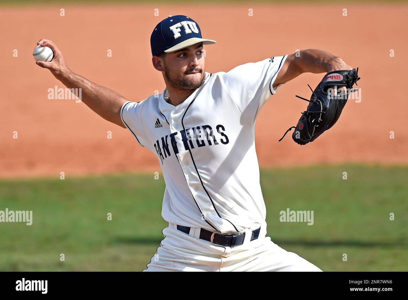 Jarrett Ford - 2020 - Baseball - FIU Athletics