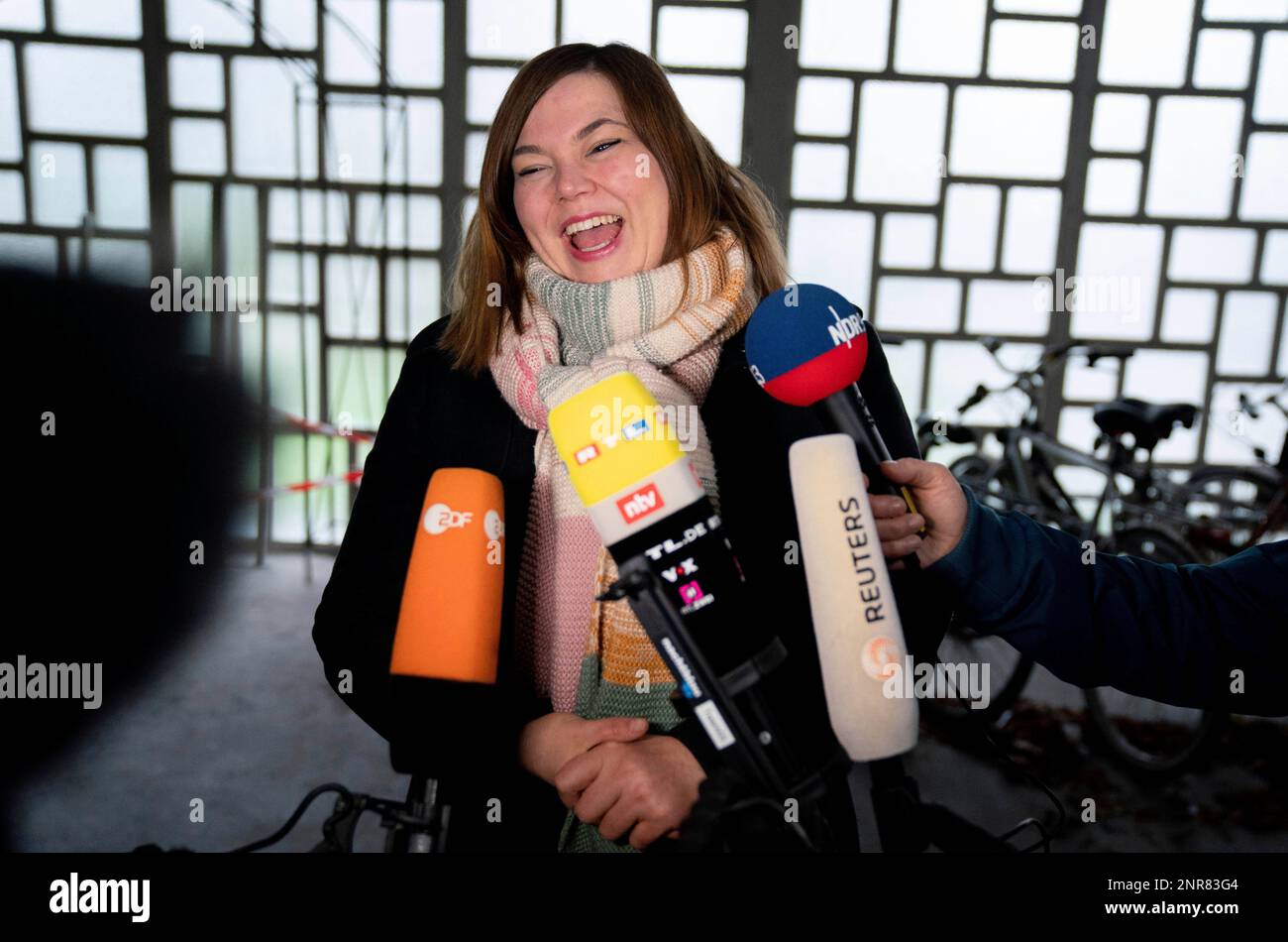 Picture of Katharina Fegebank