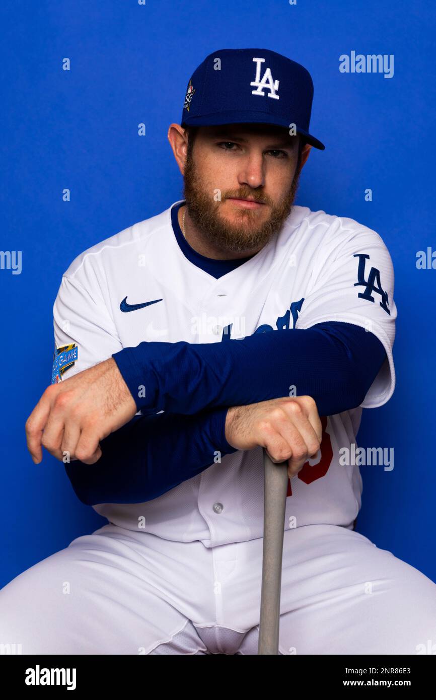 Max Muncy フィギュア 13番 ロサンゼルス・ドジャース Max Muncy