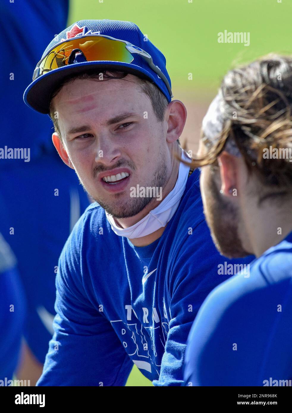 Cavan biggio hi-res stock photography and images - Alamy