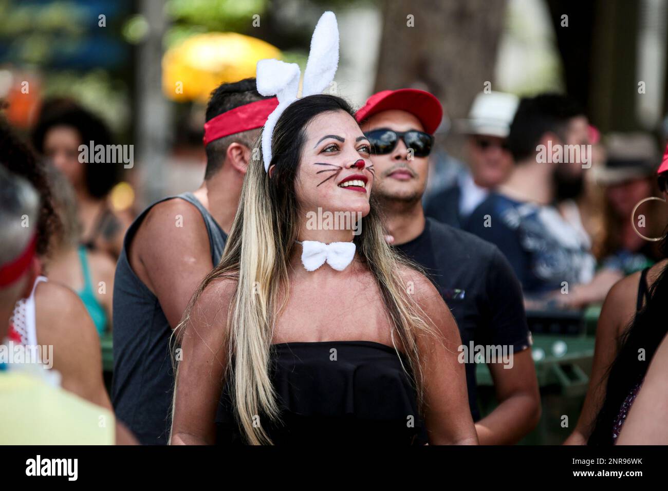 Frevo Mulher, Elba Ramalho