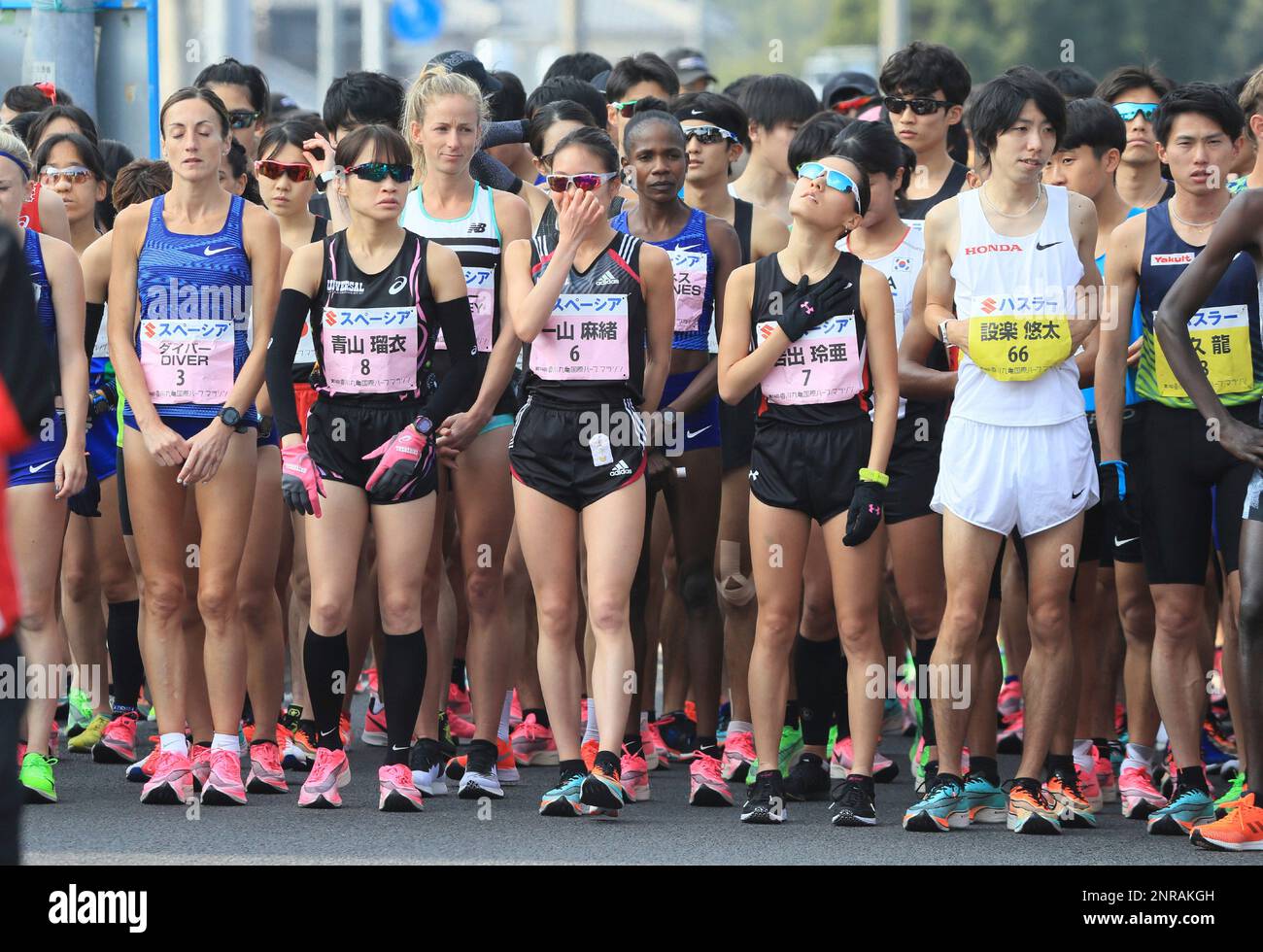 Vaporfly marathon sales