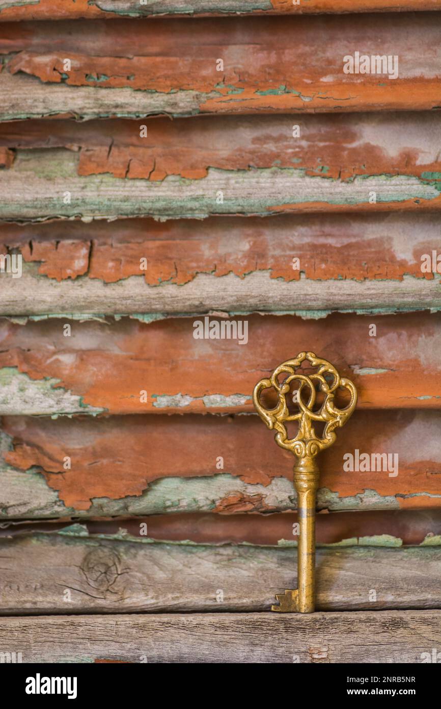 Decayed objects hi-res stock photography and images - Alamy