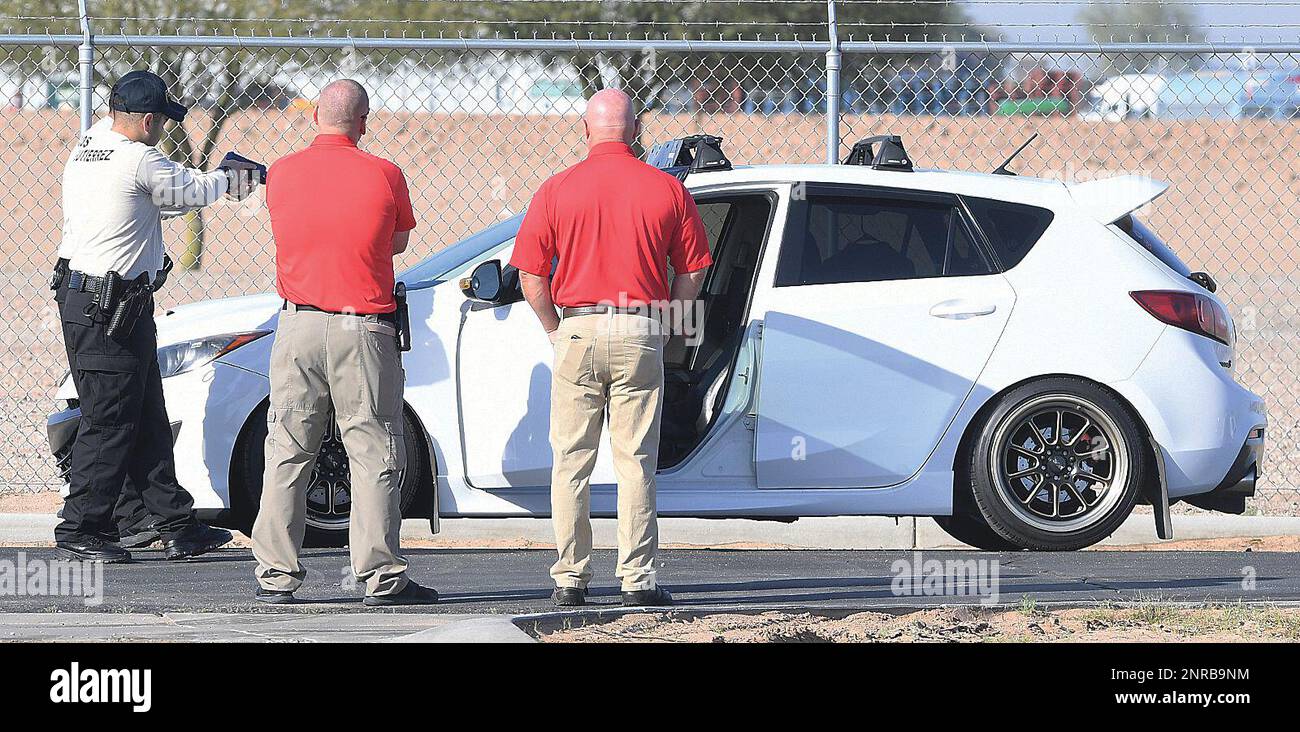 Arizona Western College Law Enforcement Training Academy (LETA ...