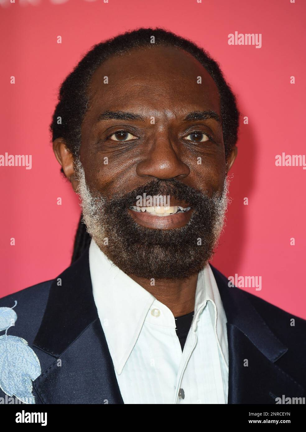 Kevan Hall arriving to the 54th NAACP Image Awards held at the Pasadena ...