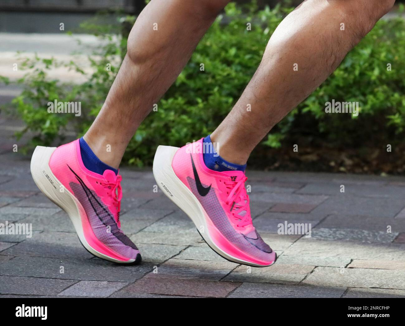 Zoomx vaporfly next banned online
