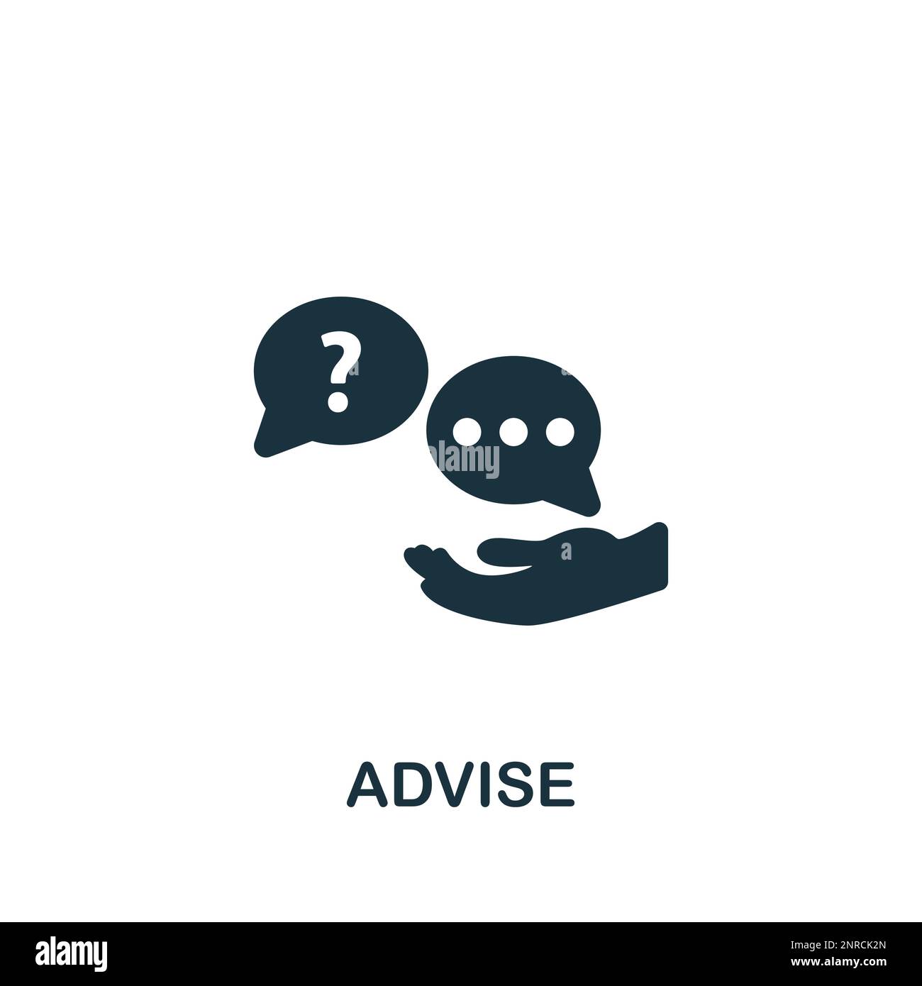 Ask tech logo hi-res stock photography and images - Alamy