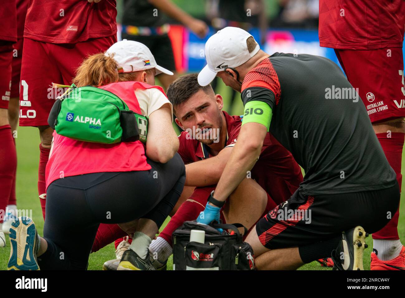 Alexander popovic hires stock photography and images Alamy