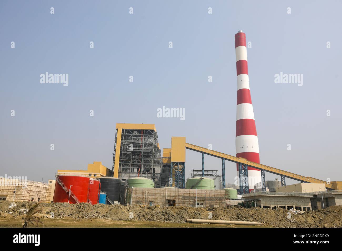 224 megawatt hires stock photography and images Alamy