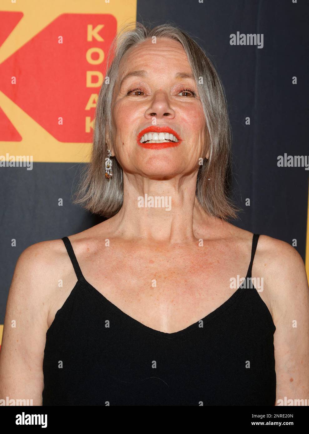 Barbara Hershey