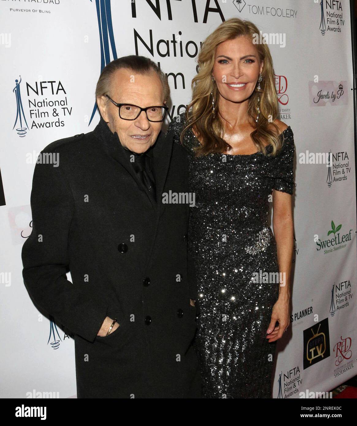 August 20th 2019 Larry King has filed for divorce from his wife Shawn