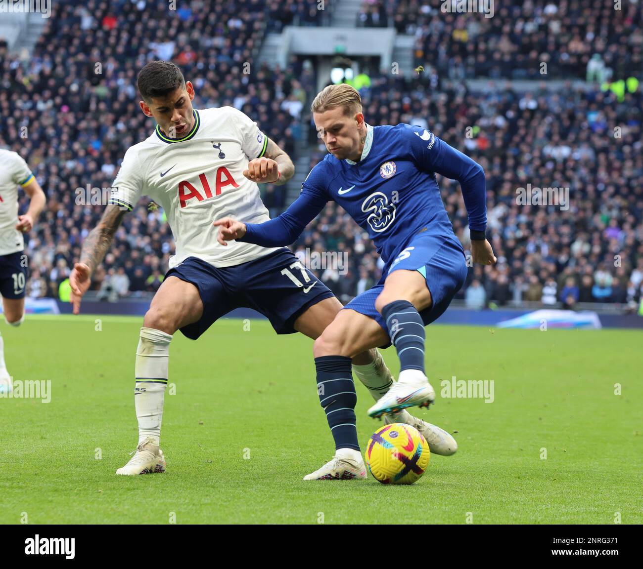 Tottenham Transfer News: Mudryk Joins Spurs on Loan to Reunite with De Zerbi Tottenham Transfer News: Mudryk Joins Spurs on Loan to Reunite with De Zerbi